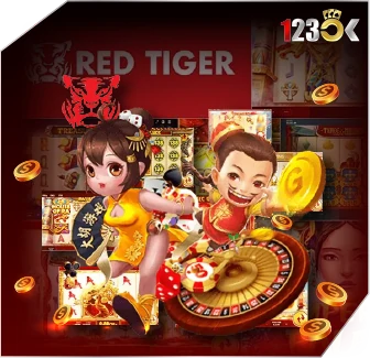 Red Tiger